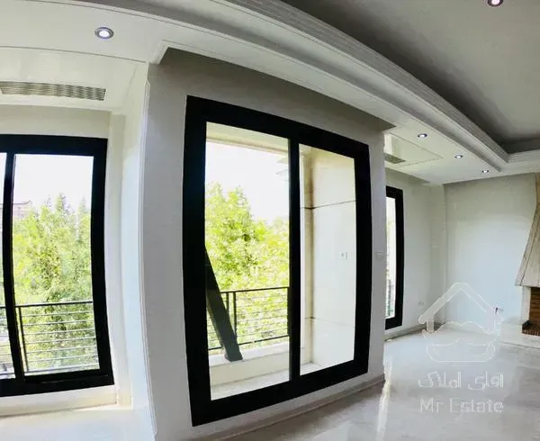 ۱۶۵ متر نوساز فرمانیه