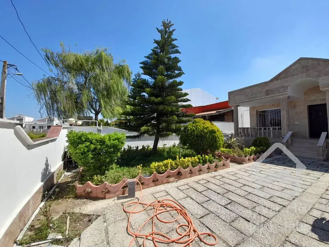 خرید ویلا دوبلکس نوساز