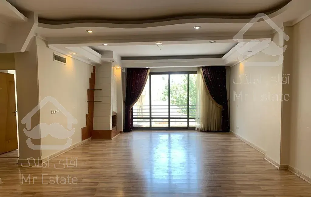 اجاره ۱۰۰متری میرزا شیرازی ویو دریا