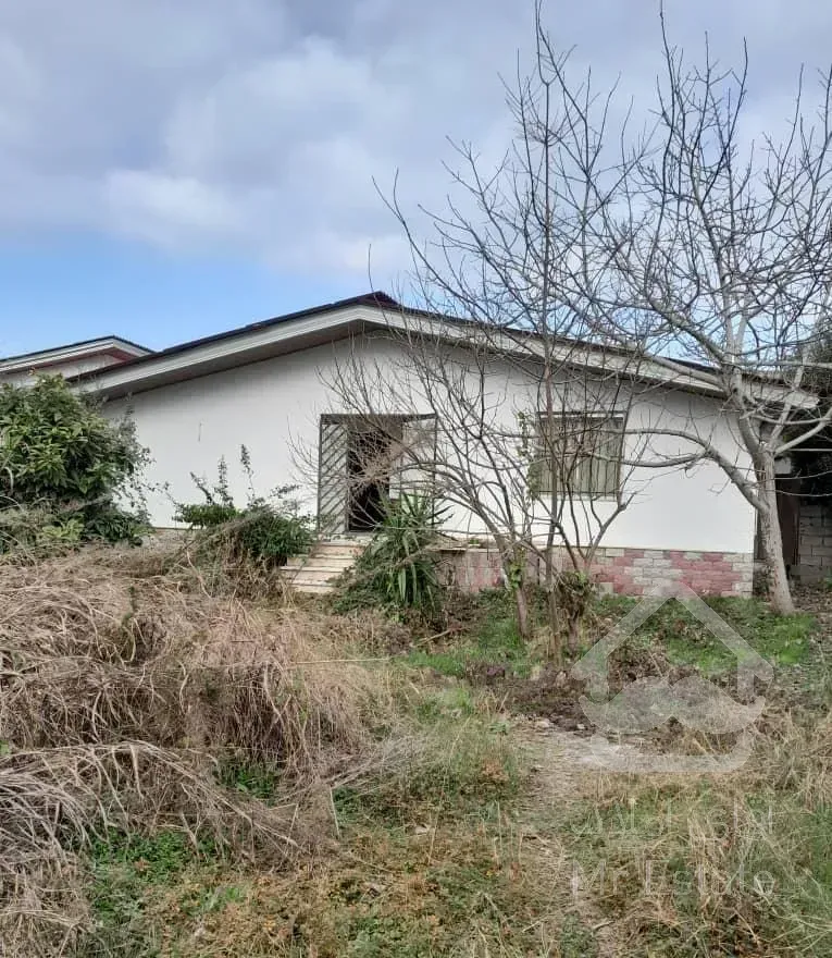 فروش خانه ویلایی ۴۰ متری ۲ خوابه