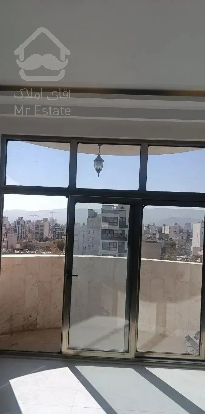 آپارتمان ۲۴۰ متر ، اوایل دانش آموز ، صفر تک واحدی