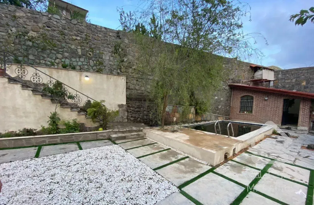 اجاره ویلا مبله لواسان