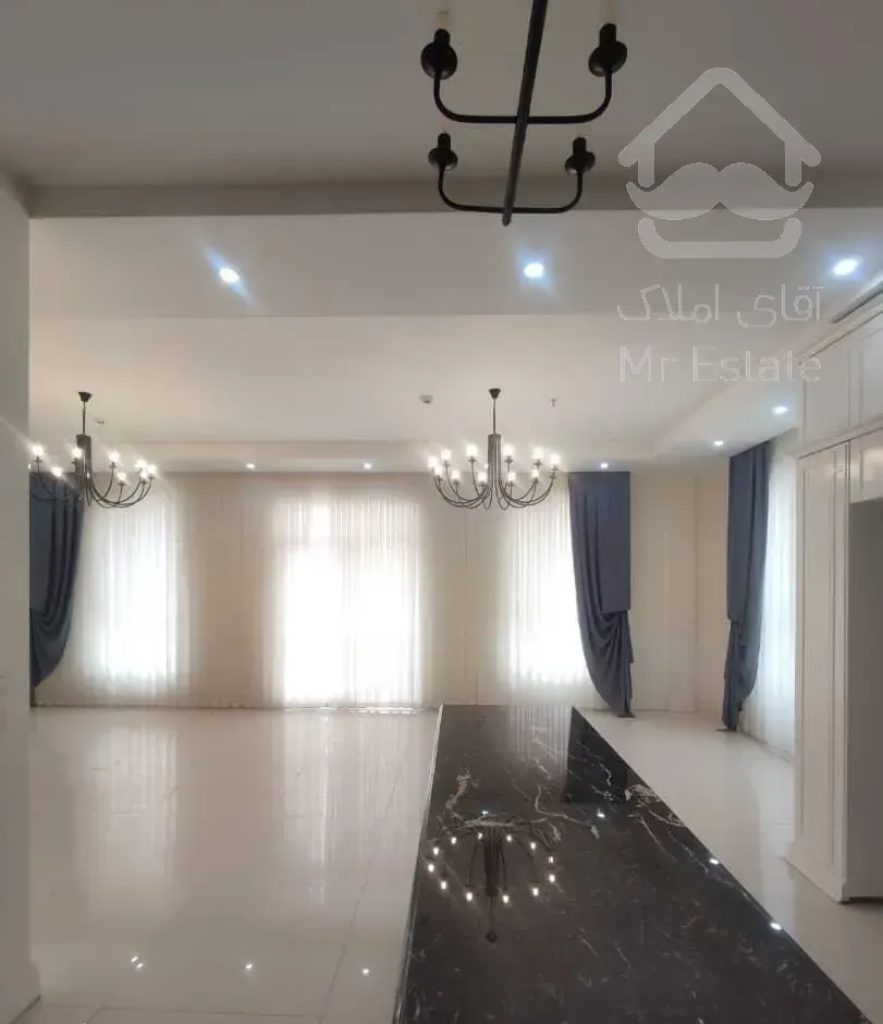 ۱۳۳متری۳خواب تک واحدی۳نبش نزدیک خیابان امام رضا