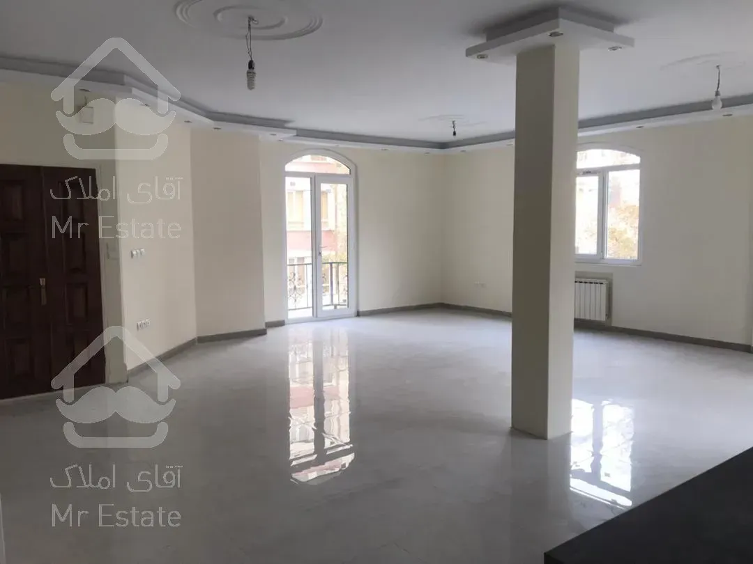 خرید آپارتمان ۱۲۵ متری دزاشیب