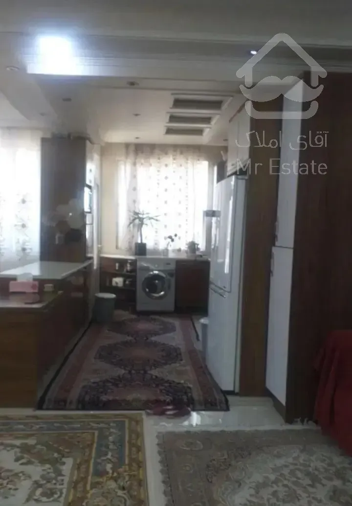 ۱۲۵ متری تهرانسر لاکچری