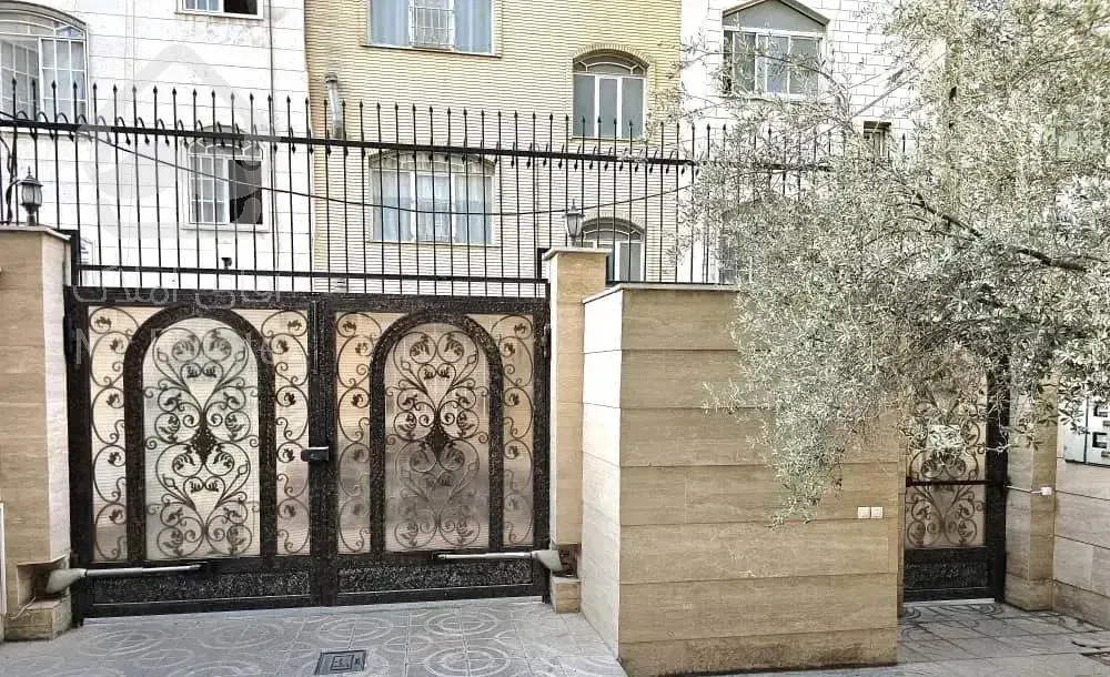 ۱۰۰متری.تک واحدی.فول تمام.ابتدای زینتی افخم