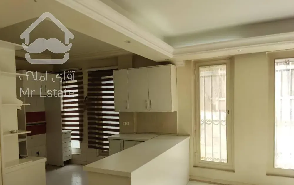 آپارتمان ۱۰۵ متر شیخ بهایی (پیروزان)