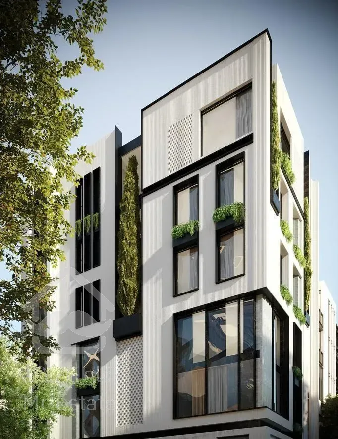 آگهی ویژه 250 متر چهارراه هفت تیر/موقعیت بی نظیر