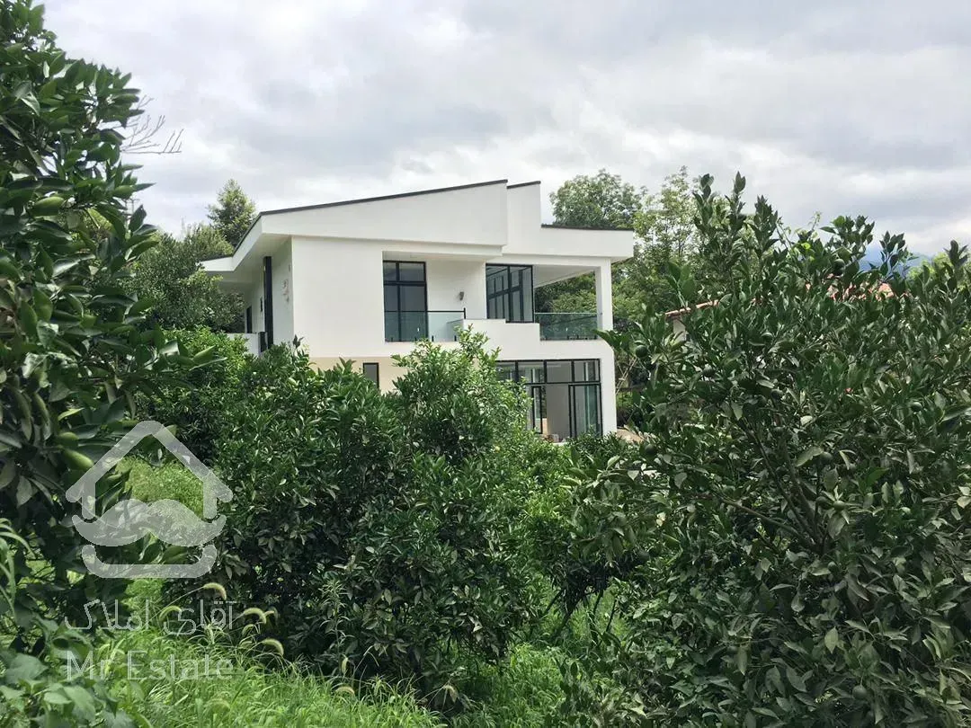 فروش،ویلا لوکس جنگلی ویوی پانوراما