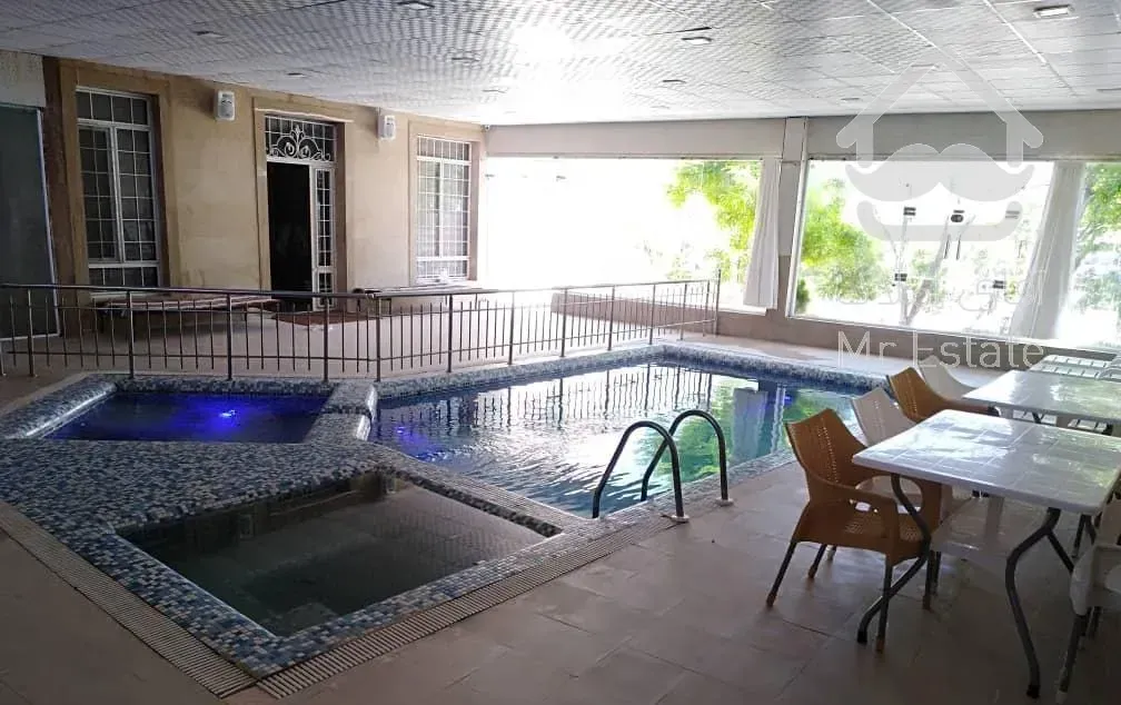 باغ و ویلا اجاره ای