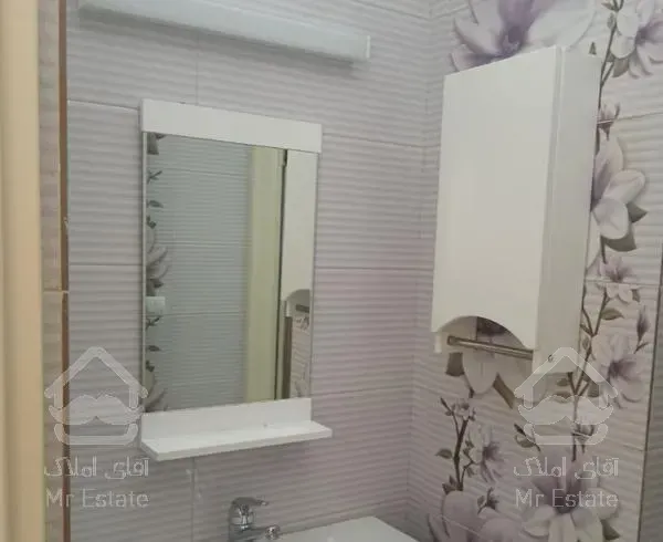 آپارتمان نوساز ۱۳۵ متر سه خوابه شهرک غرب