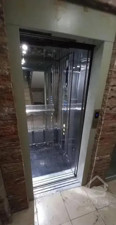 ۱۱۵متر/۲خواب/تکواحدی/۲پارکینگ