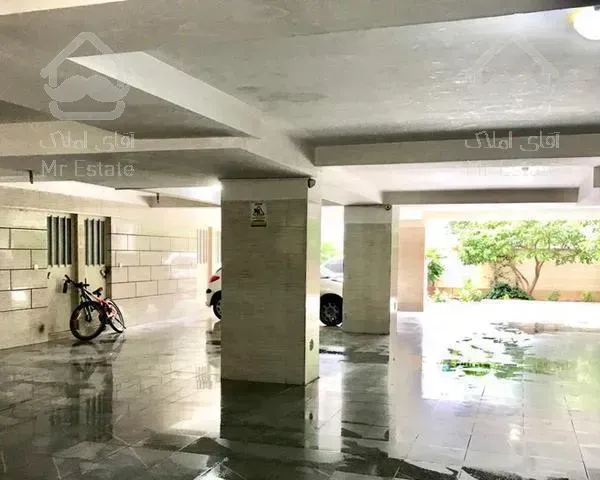 اپارتمان ۱۴۷ متری  ۳ خواب  مهرشهر