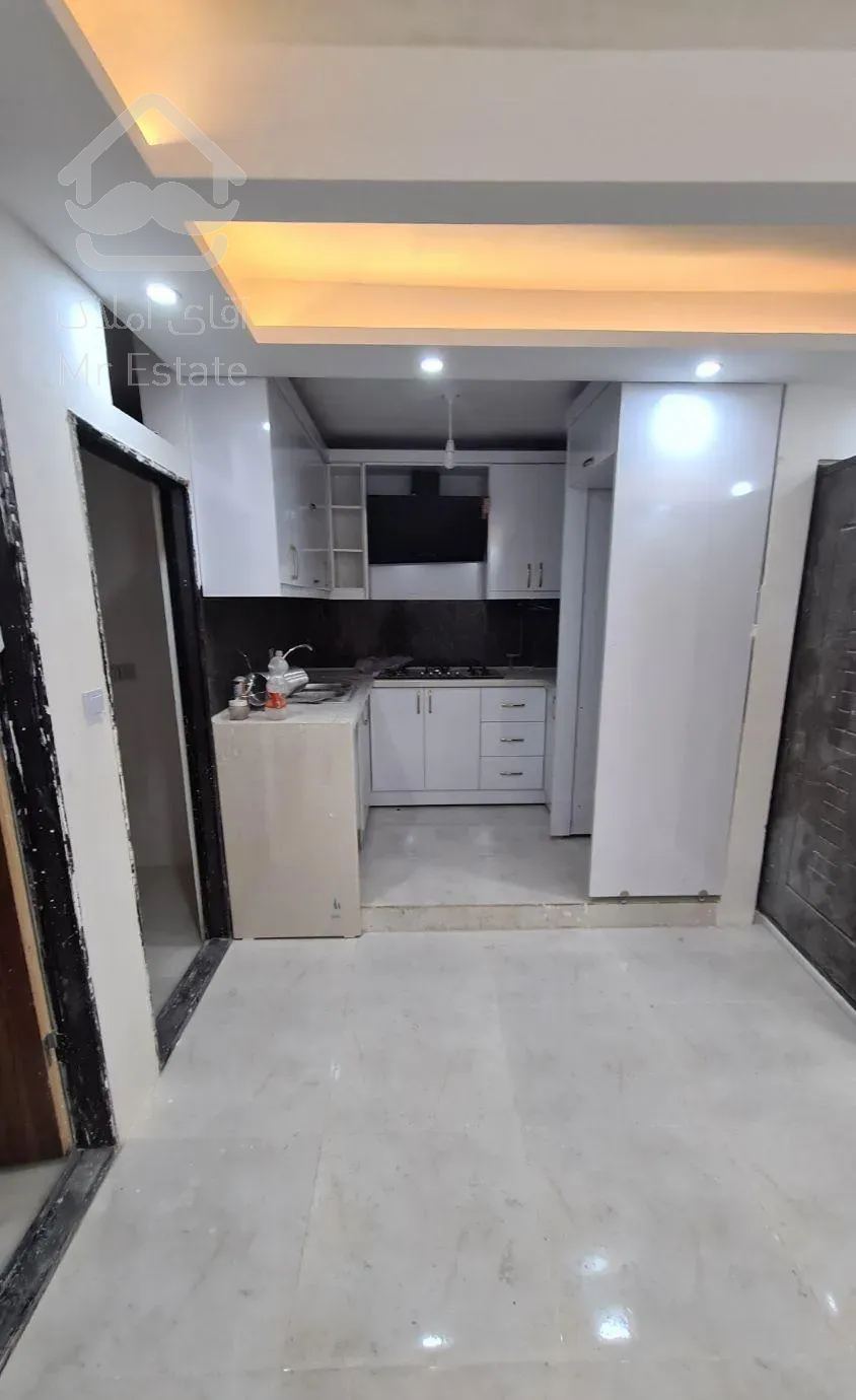 رهن و اجاره اپارتمان 65 متر ، دو خواب