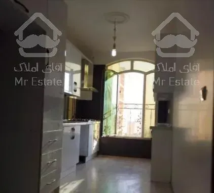 شهرک نفت.۶۳متریک خواب.فول.رو به آفتاب