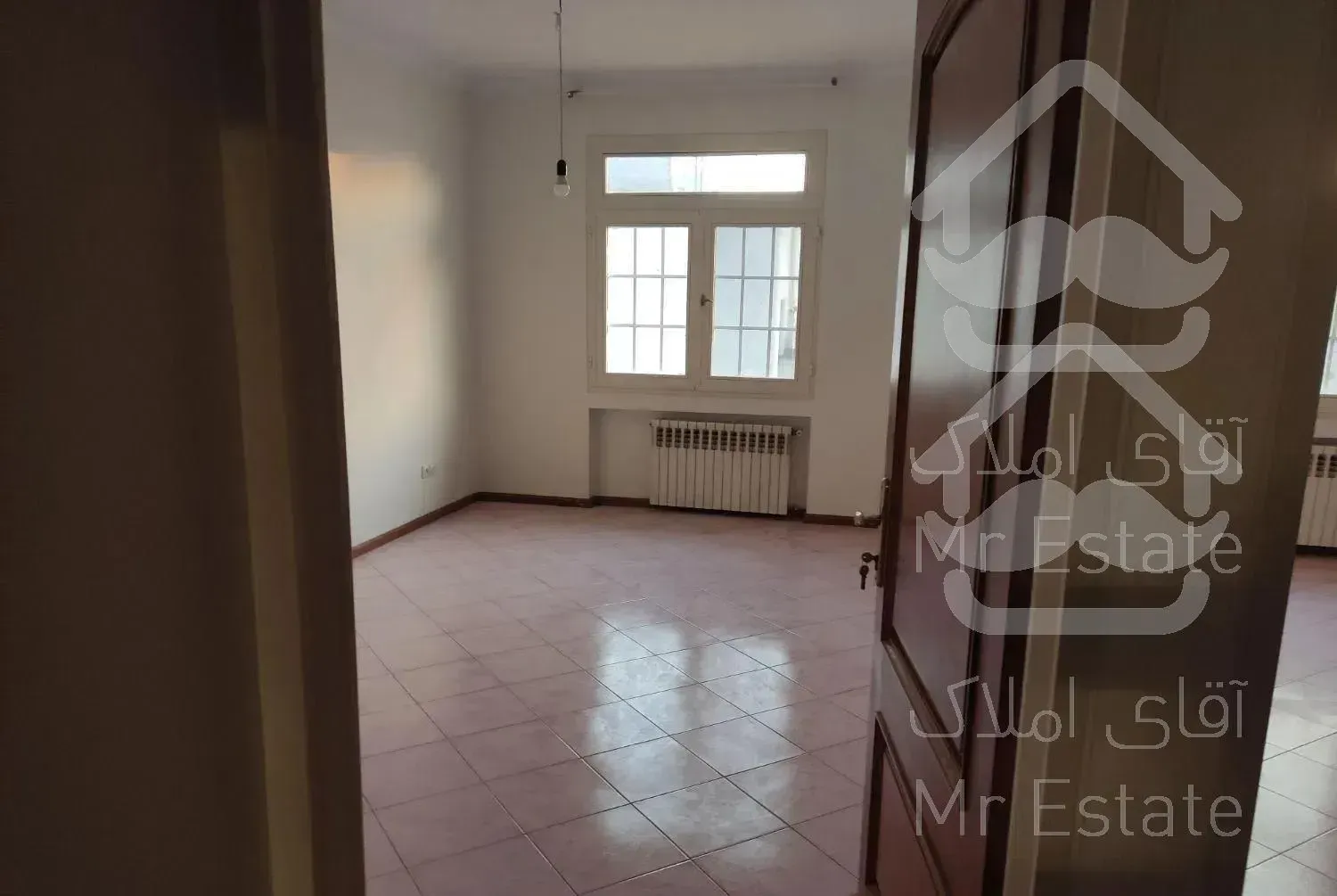 آپارتمان ۴۰۰ متر دوبلکس امانیه