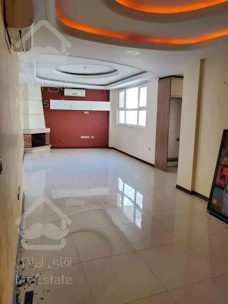 اجاره آپارتمان ۸۶ متری دو خواب شهر زیبا