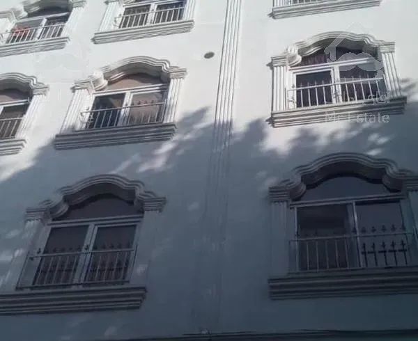 90 متر دزاشیب خوش نقشه / رو به روی پارک