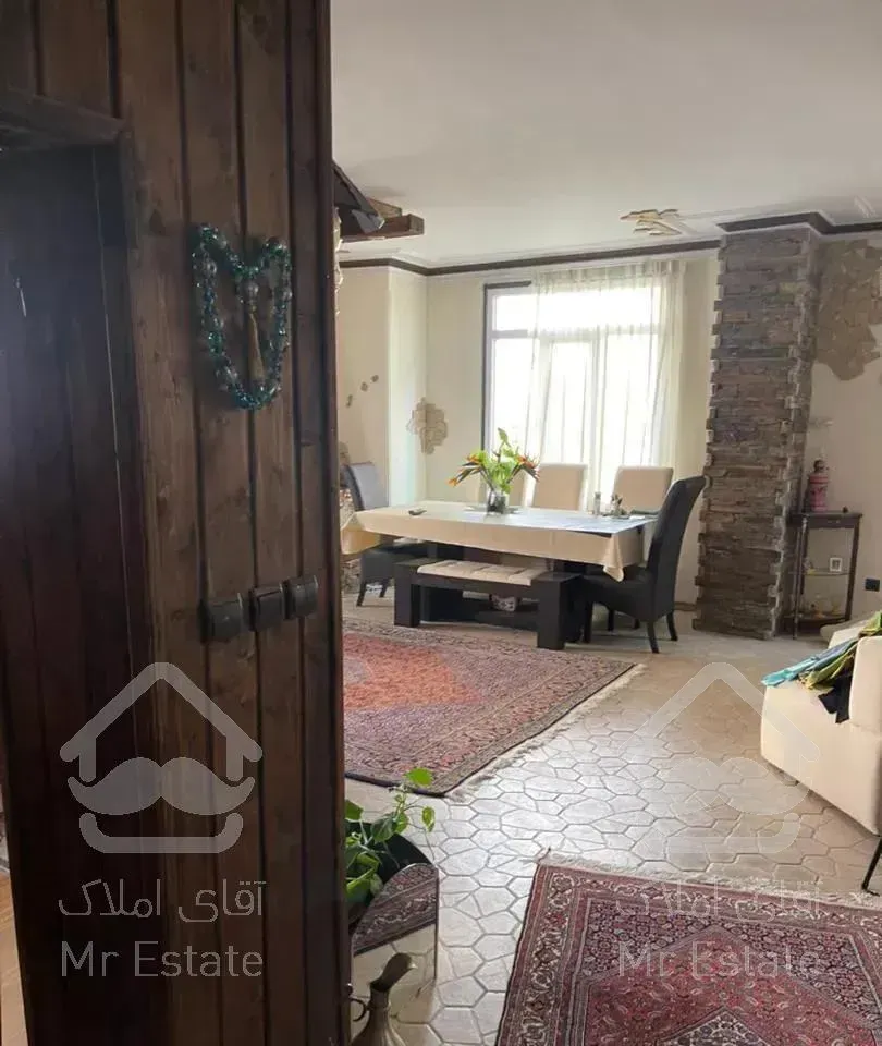 ۱۴۰متربازسازی شده