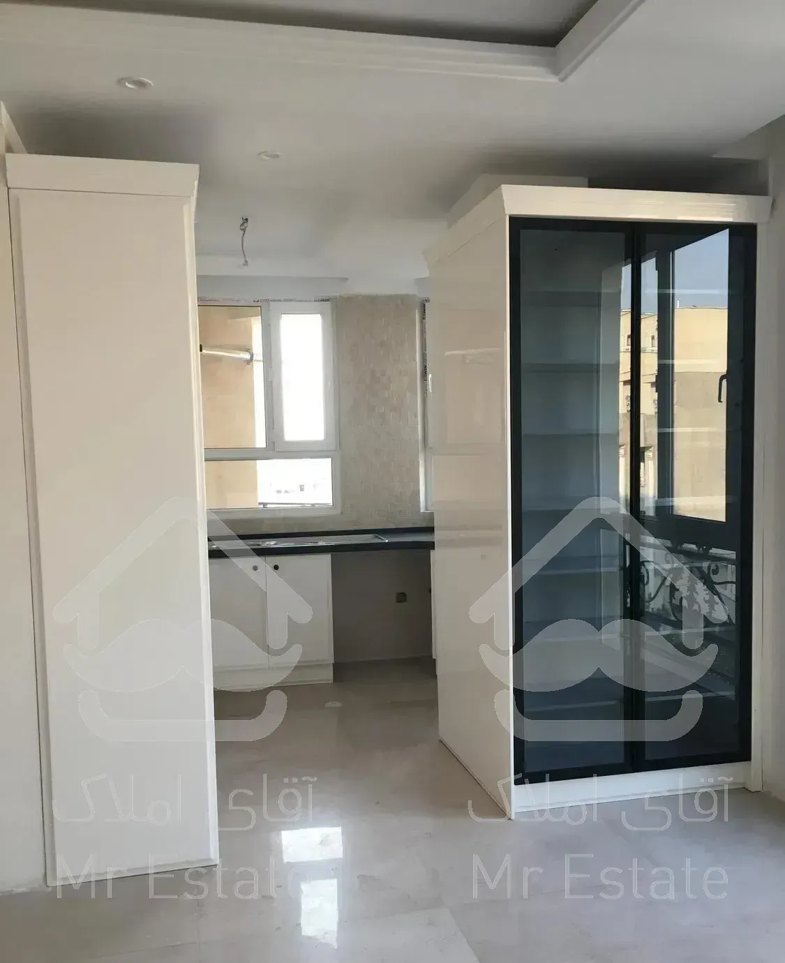 ۸۵مترر فول امکانات