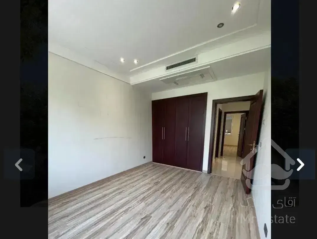 آپارتمان ۱۱۵ متر - تاپ لوکیشن - اقدسیه