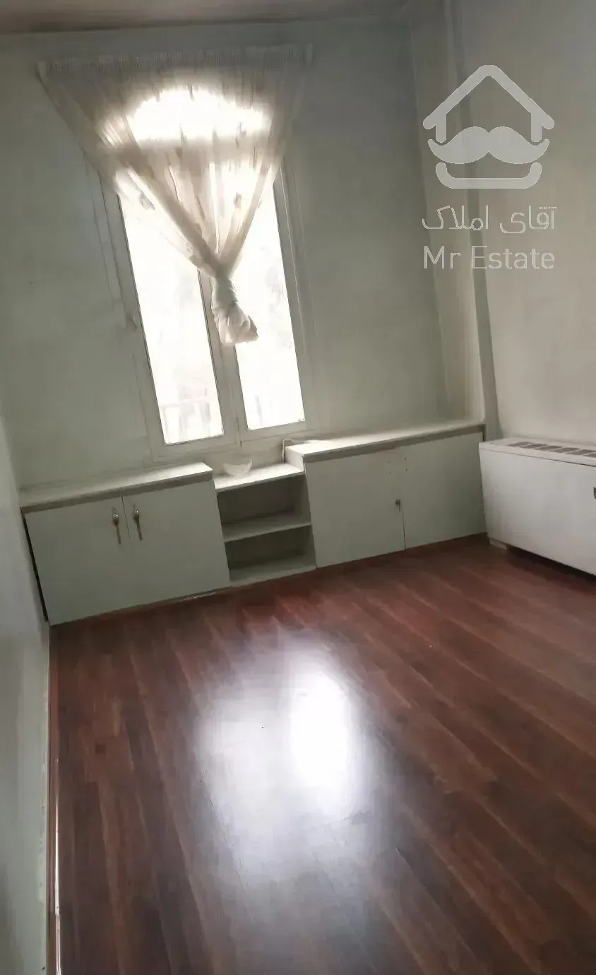 جردن ونک ۱۵۲ متر ۳ خواب سکونت و سرمایه گذاری