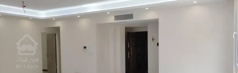 آپارتمان ۹۰ متری ۲ خوابه چهارصددستگاه (کلید نخورده