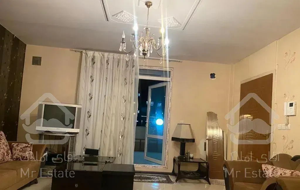 آپارتمان ۵۵ متری نقلی