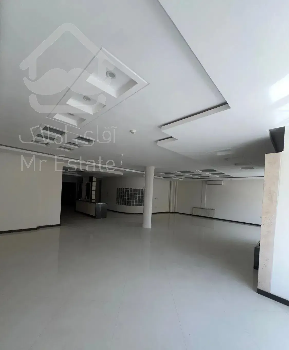 ۱۳۵ متر ۳ خوابه فول صیاد ۲۳