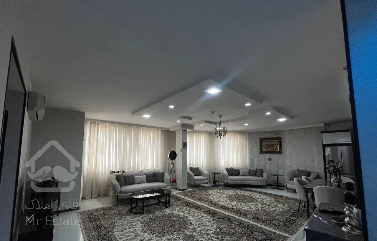 ۱۰۴متر پلان درجه۱ اقبال/دانیال جلیلی