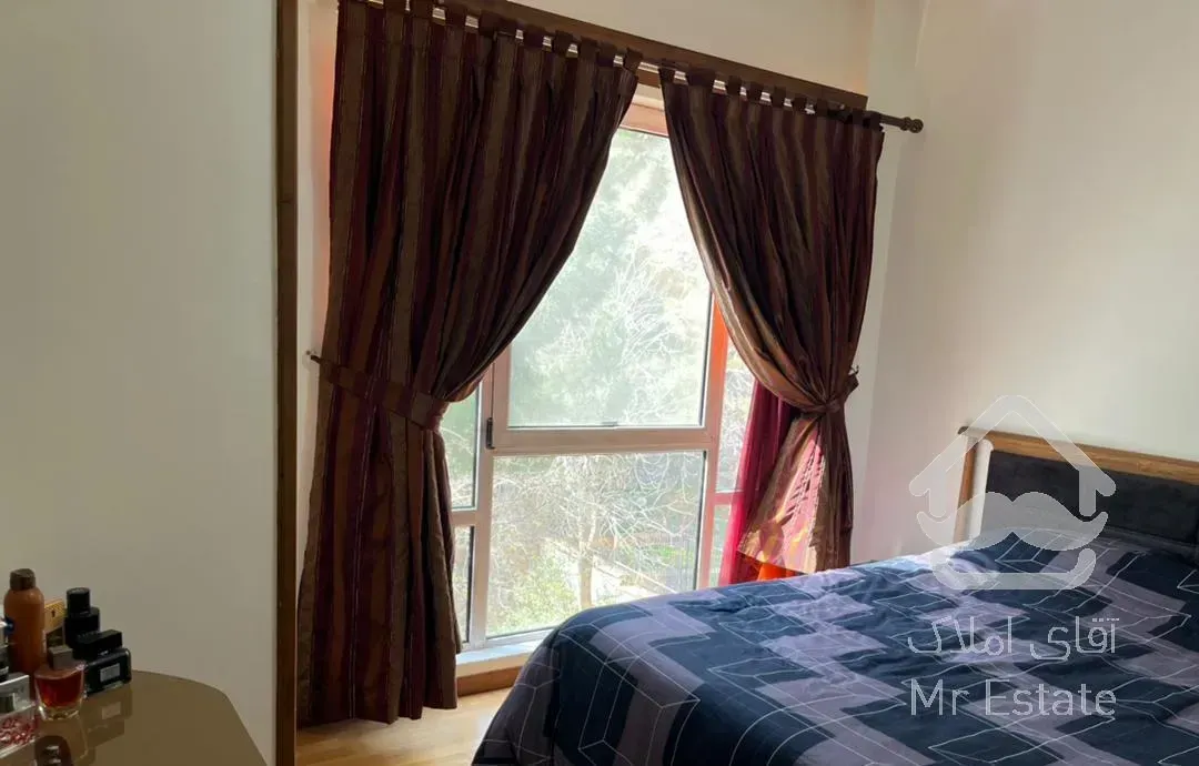 آپارتمان ۱۴۰ متر سه خواب