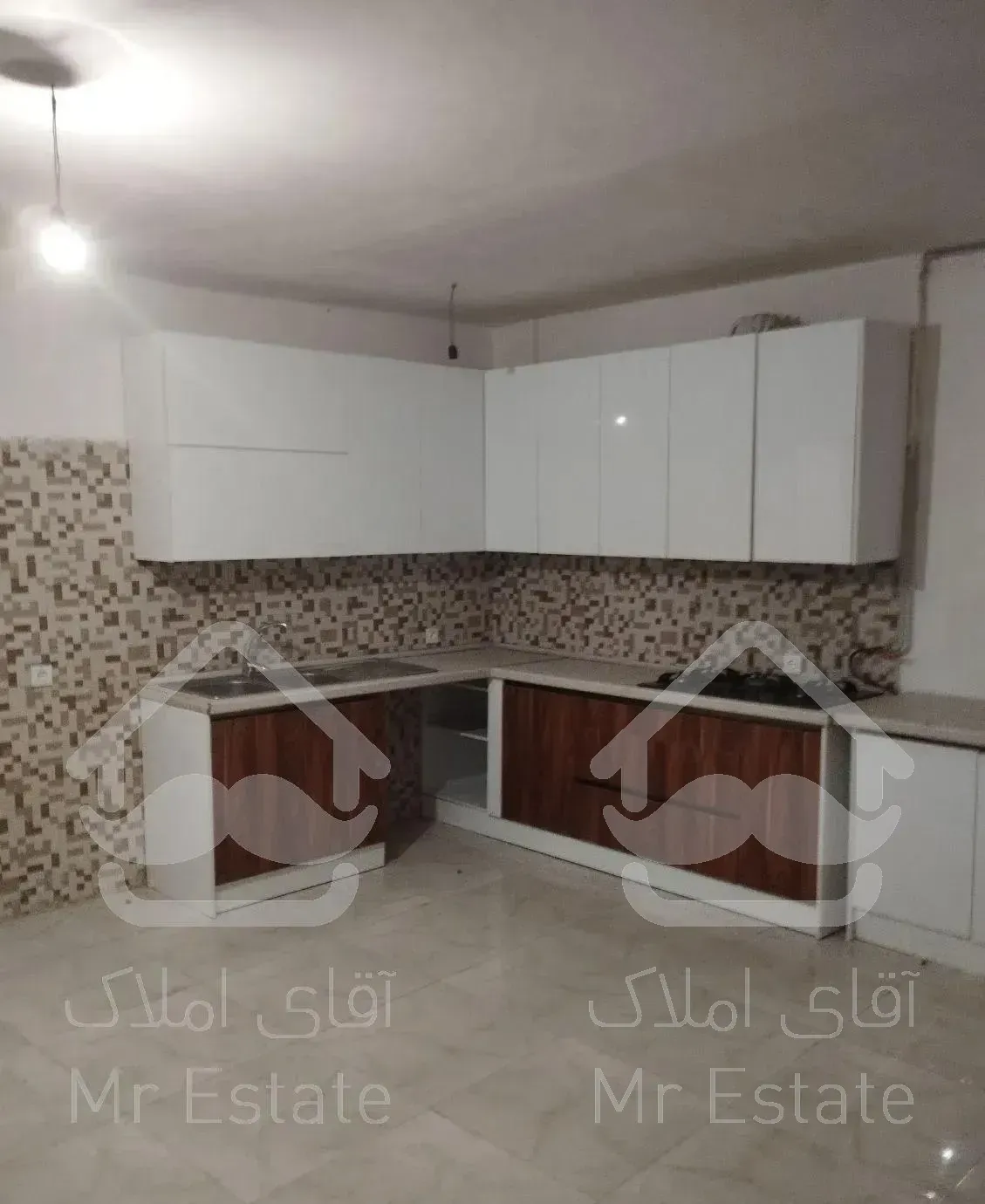 خانه ویلایی سند تک برگی 80 متر