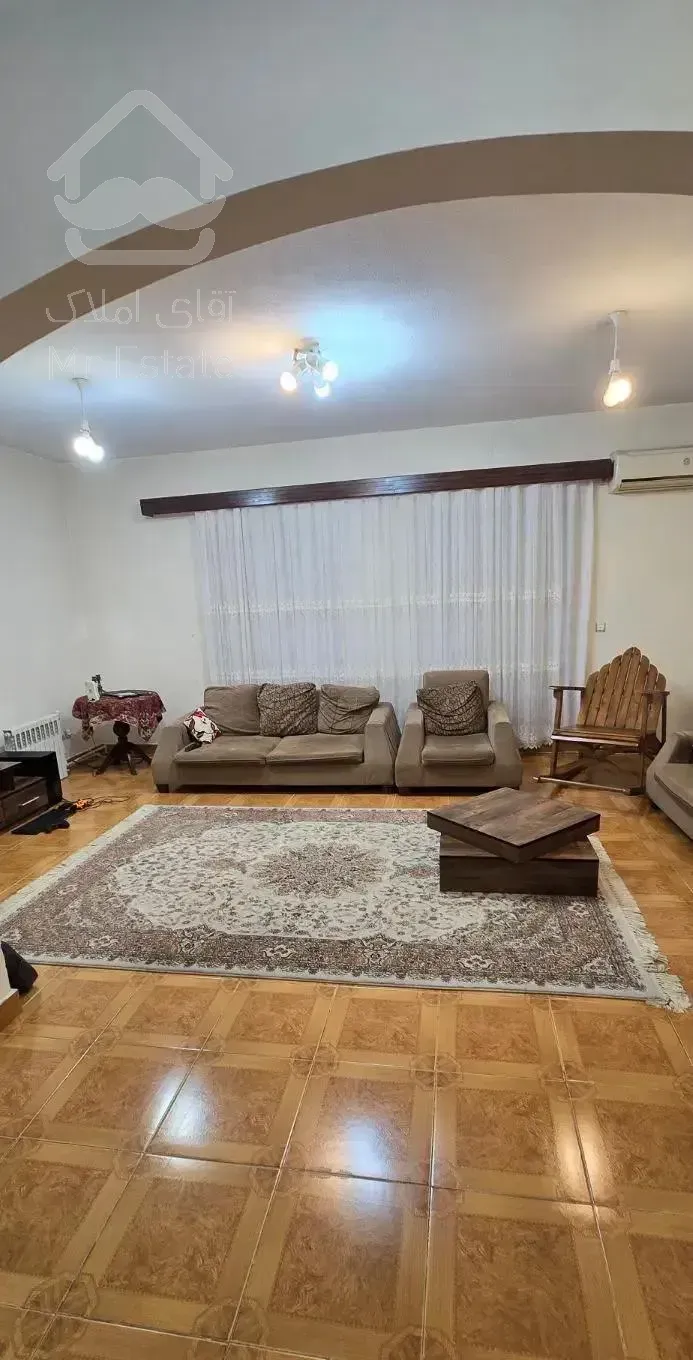 انصاری مجتمع پردیسان ۱۱۲ متری