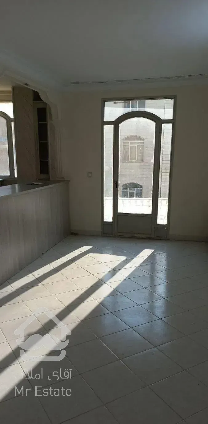 آپارتمان ط ۳ رویتی تخلیه