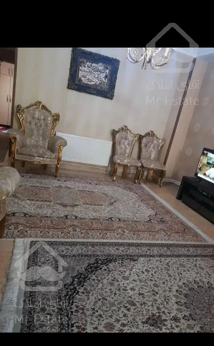 اپارتمان ٧٥ متری دو خوابه