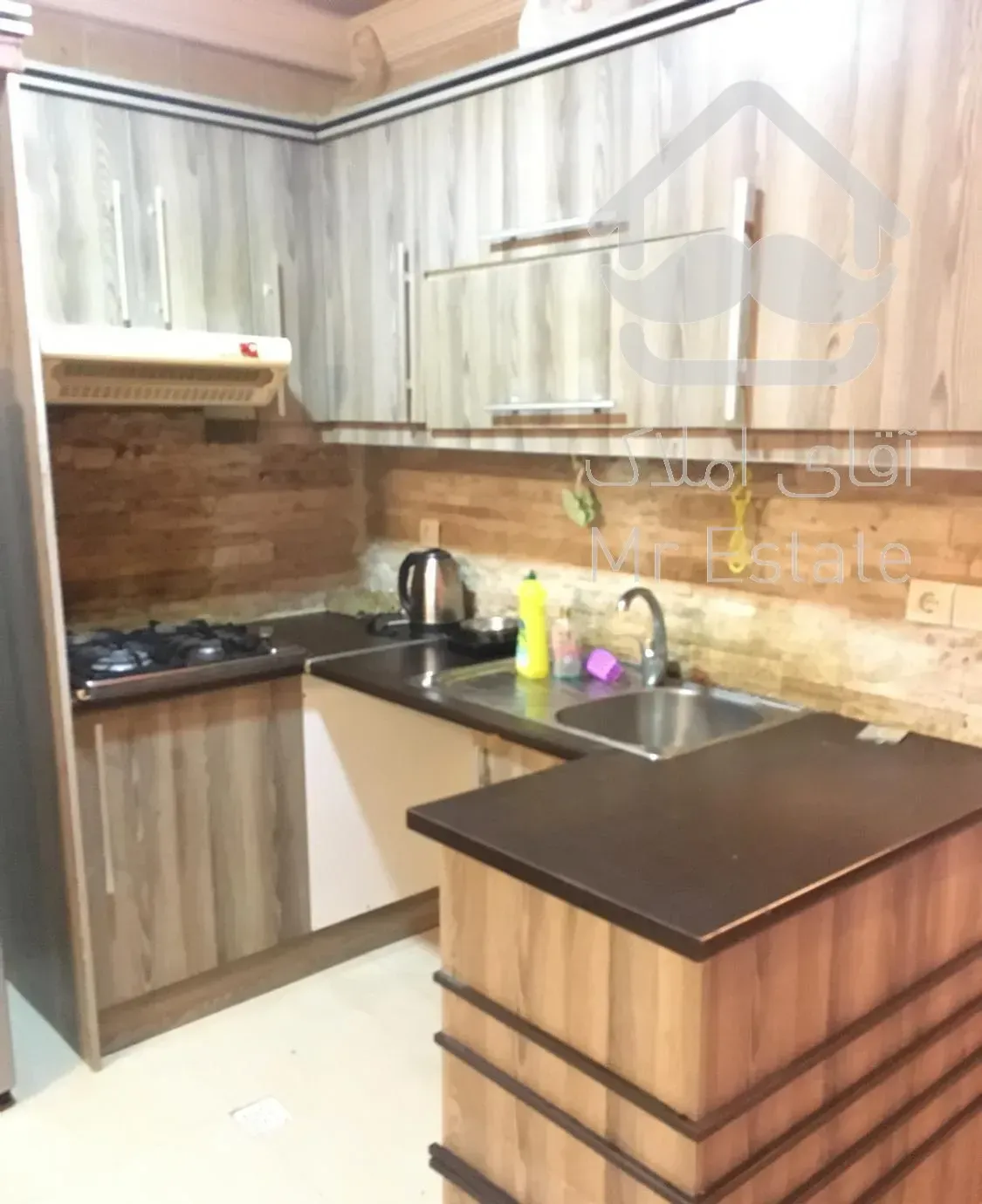 کیش اجاره سوییت