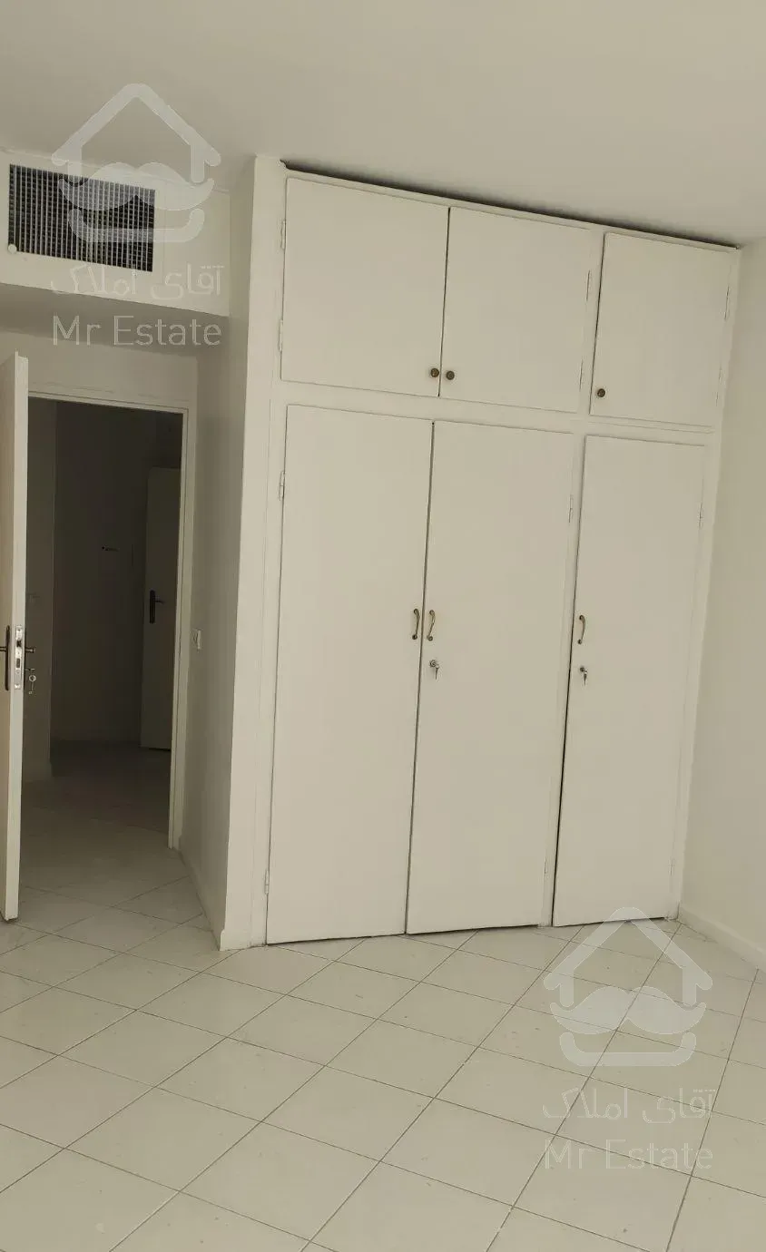 ١۰٥ متر مسکونی وزرا ولیعصر