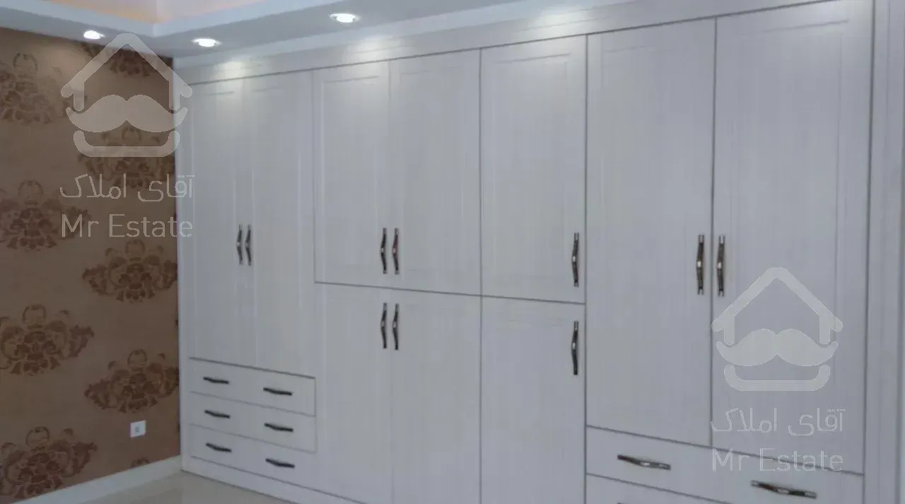 264 متر برج برند منطقه