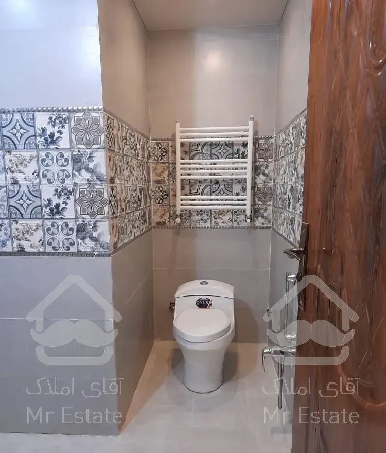 آپارتمان فاز۴متراژ۱۵۰ متر