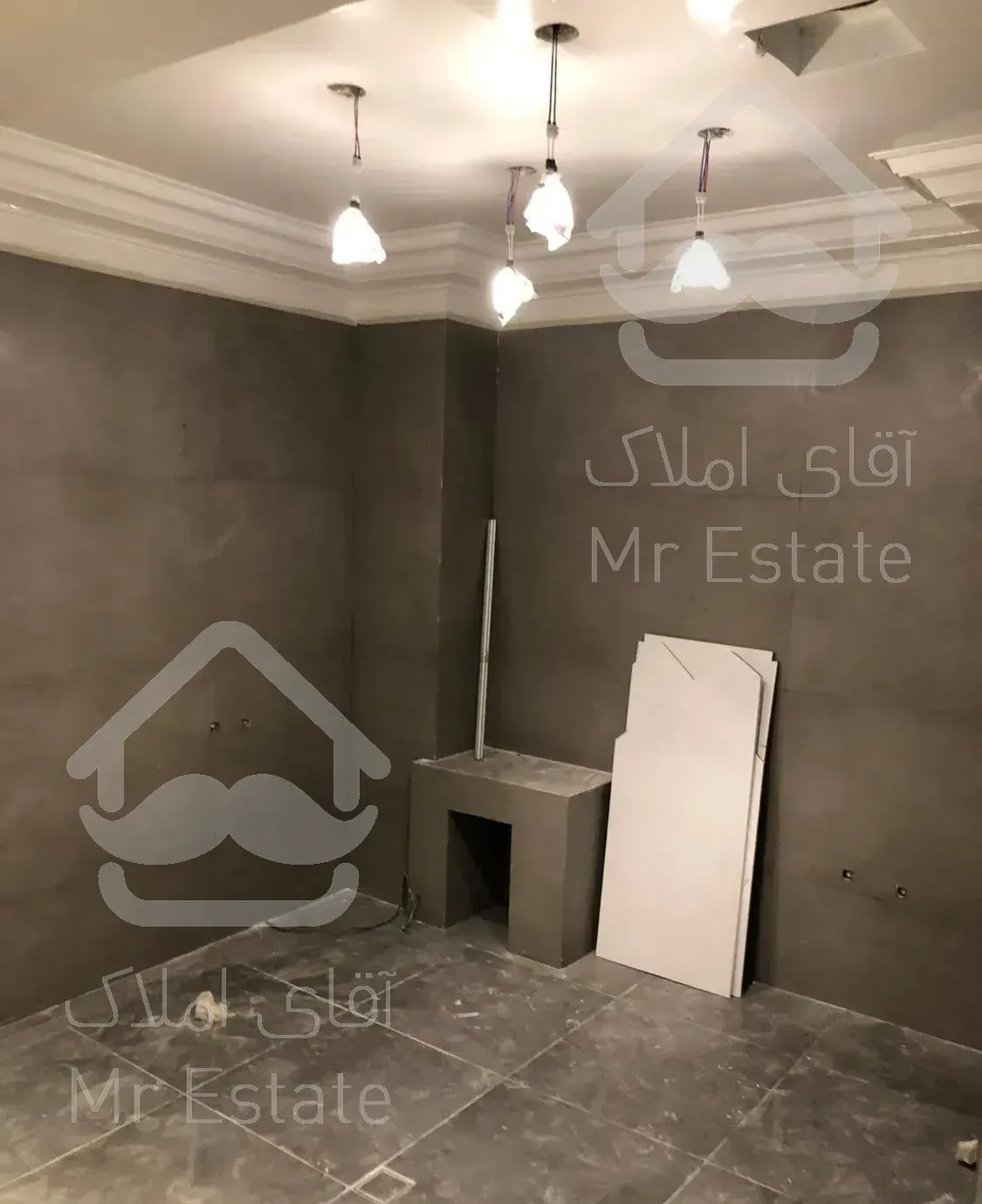 آپارتمان ۴۹۵متر سوییت دار زعفرانیه ثاراله