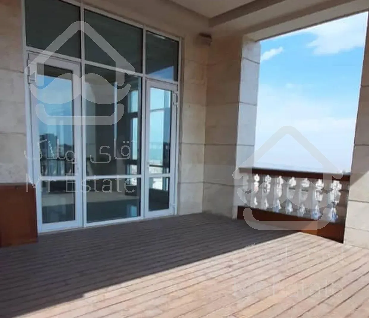 خرید و فروش آپارتمان مسکونی 275 متری فرمانیه مهماندوست