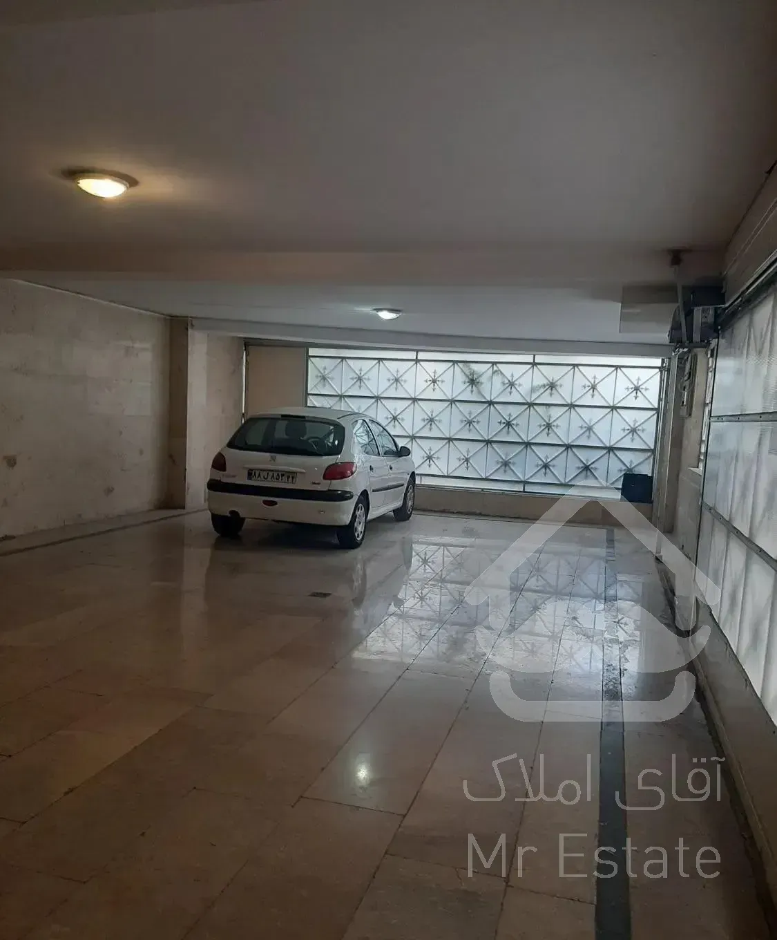 آپارتمان ۱۰۰ متر ۲خ قلهک رهن و اجاره