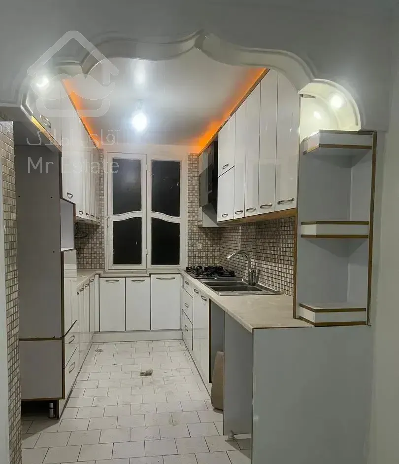 آپارتمان شصت متری در تهرانو فردوسی