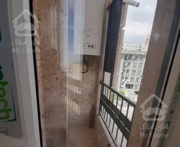 ٨٧ متر طبقه ٥ شیک خوش نقشه