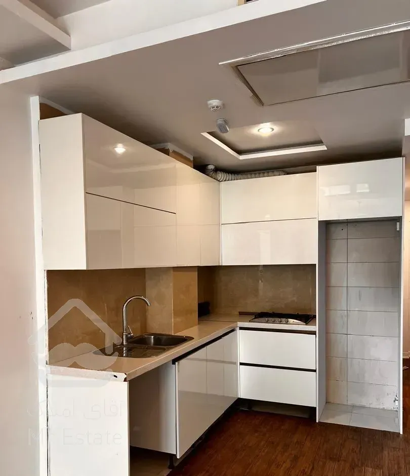 فروش آپارتمان ۵۵ متری ۱ خوابه در هزارسنگ