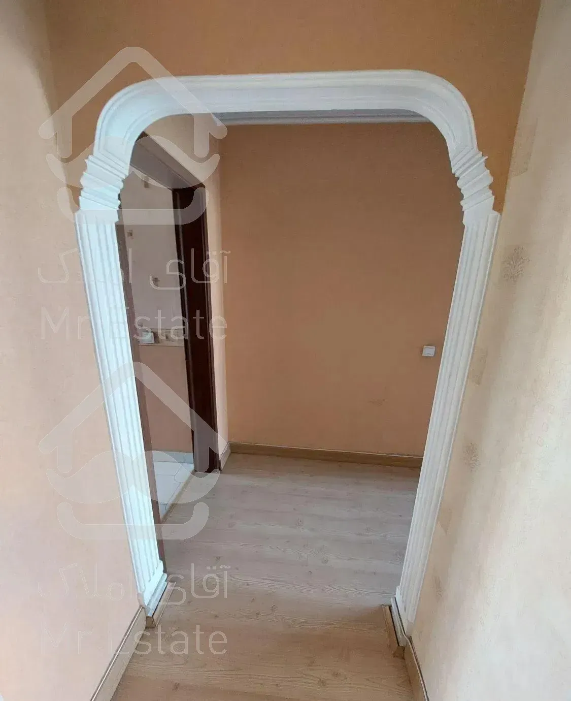 دو خواب اجاره ایی ویو ابدی شهرک امید