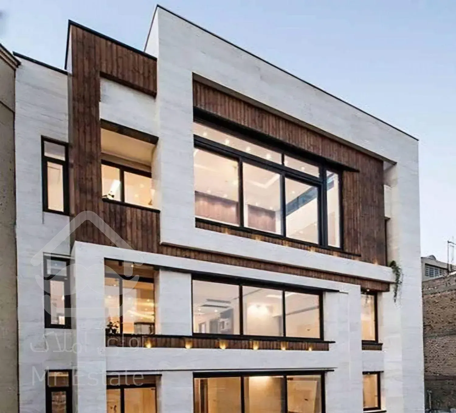 شاهرود شهرک فدک مجتمع فولاد