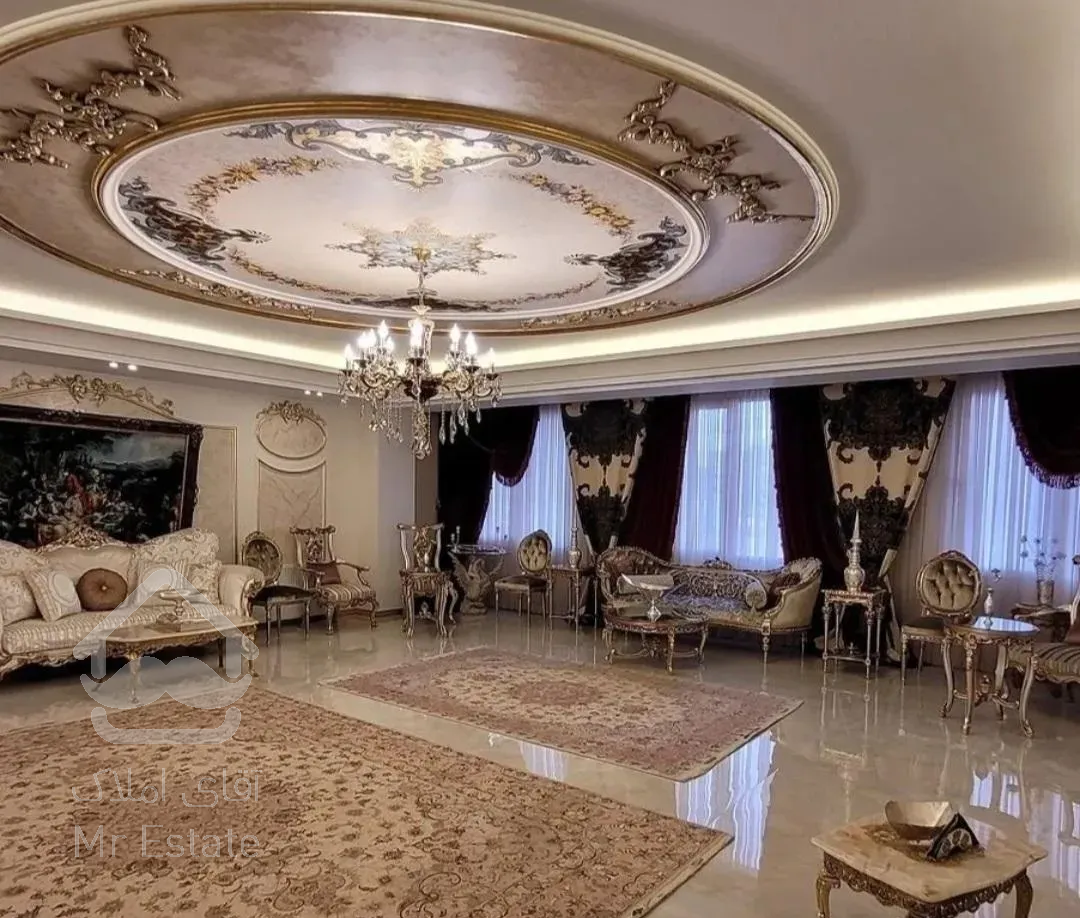 ۱۵۸متر/۳خواب/تک واحدی