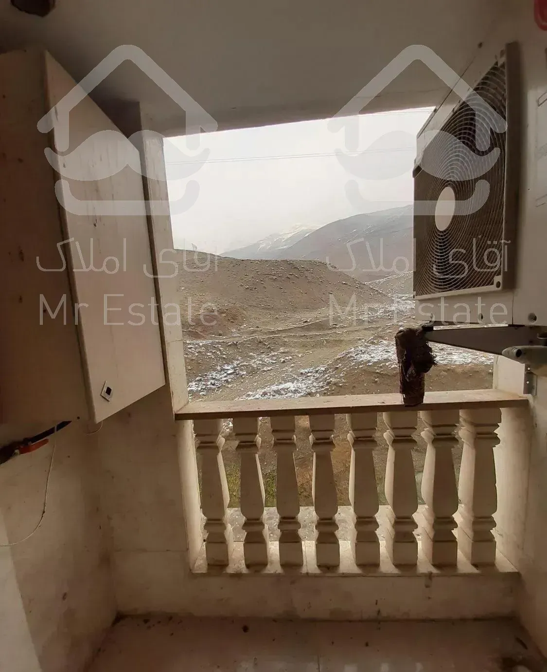 ۷۵مترفول دوخواب