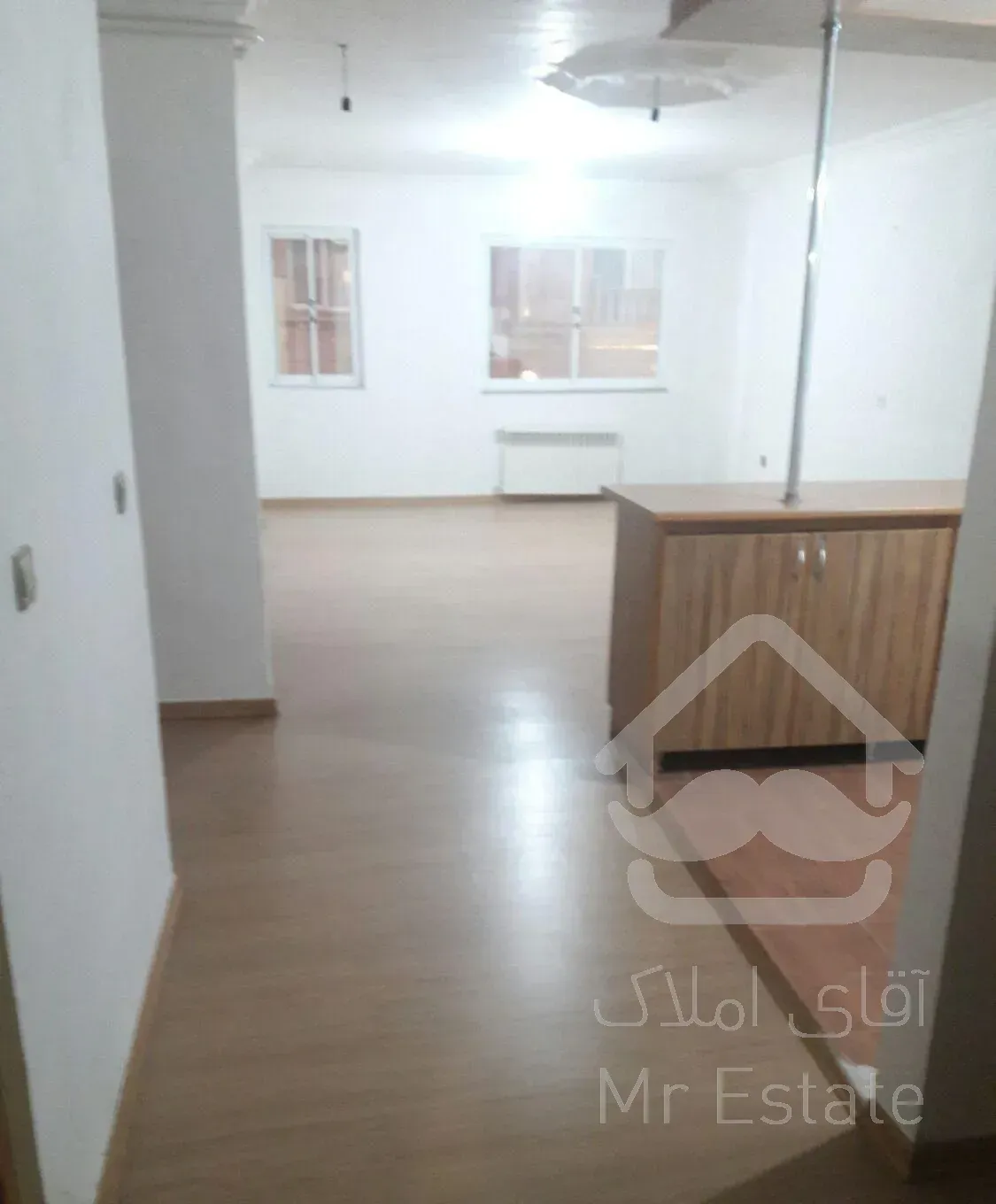 فروش آپارتمان ۷۹ متری ۲ خوابه در گلباغ نماز